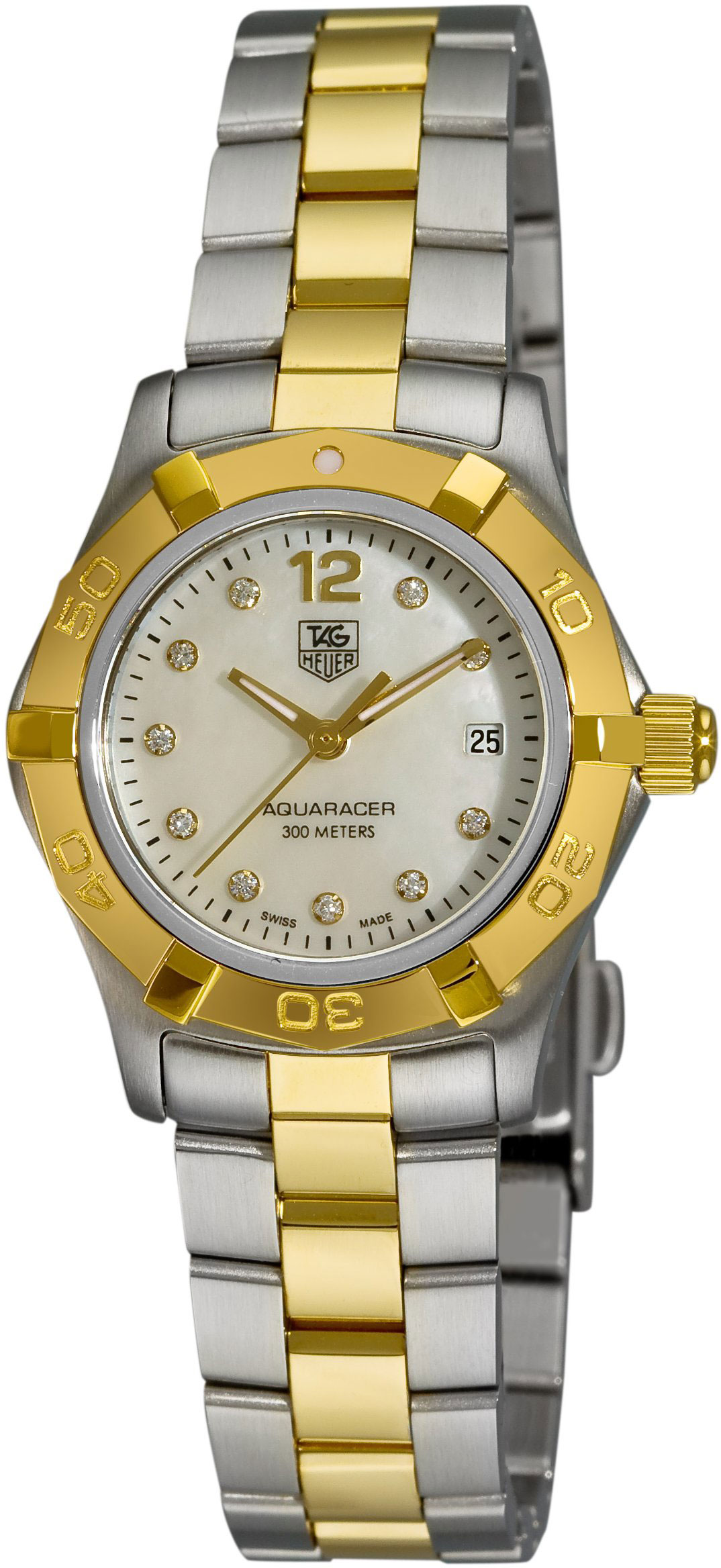 TAG Heuer WAF1425.BB0825