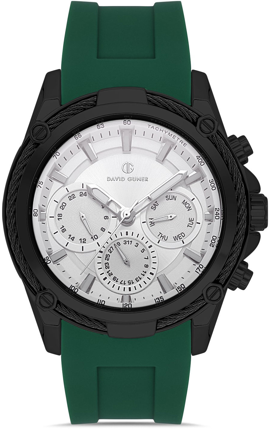 David Guner DG-8706GD-ZX1