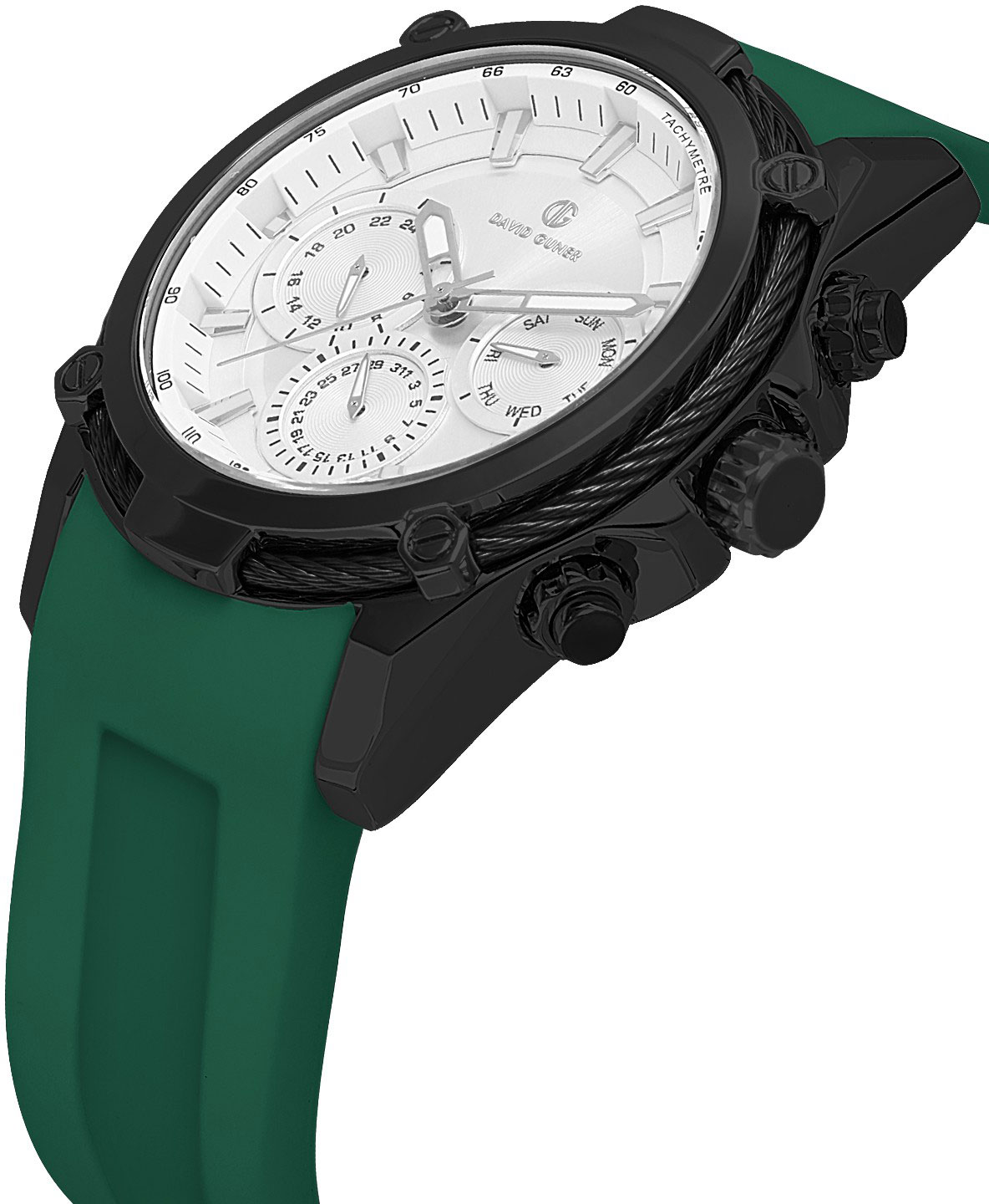 David Guner DG-8706GD-ZX1