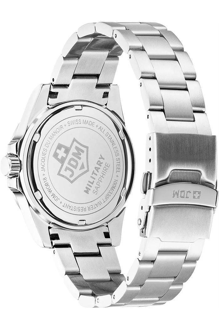 Jdm Military Sapphire JDM-WG018-02