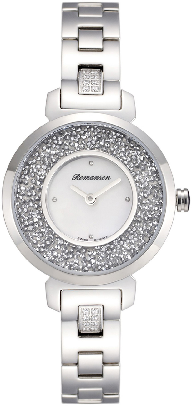 Romanson RM6A36QLWWM1R1