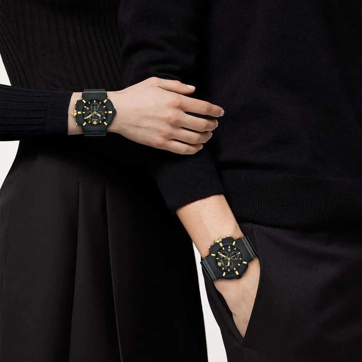 Versace VRSCVE0L00125