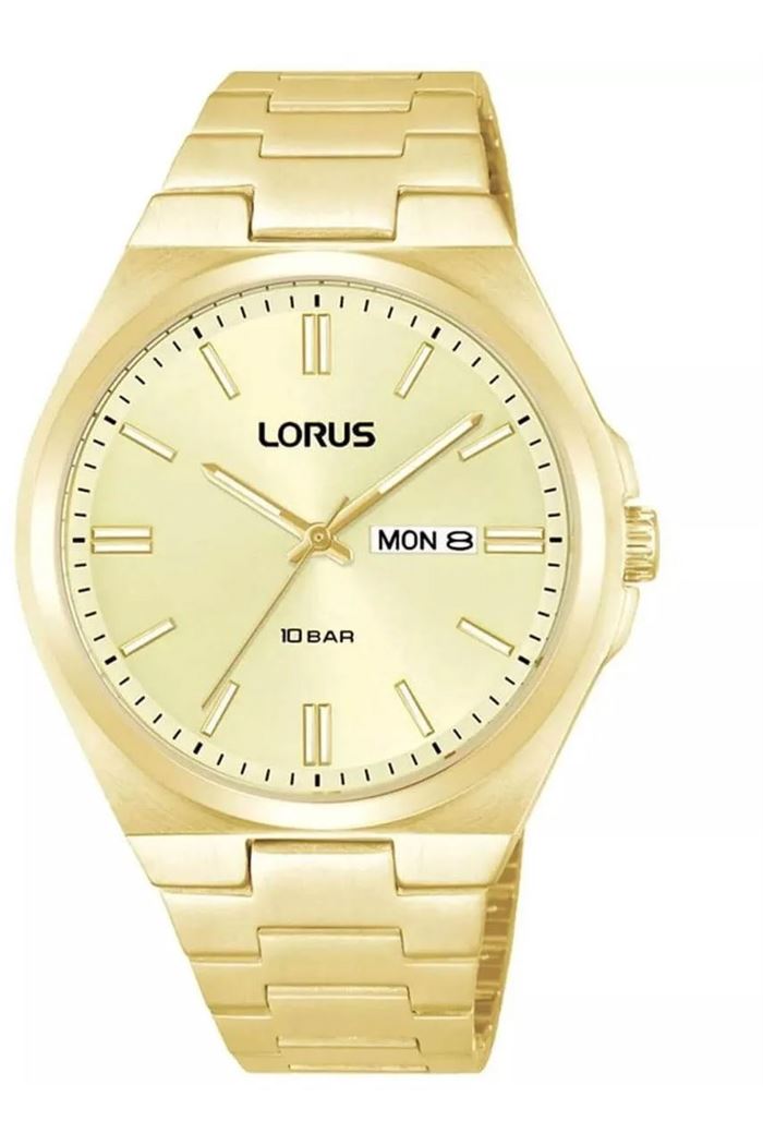 Lorus RH400AX9