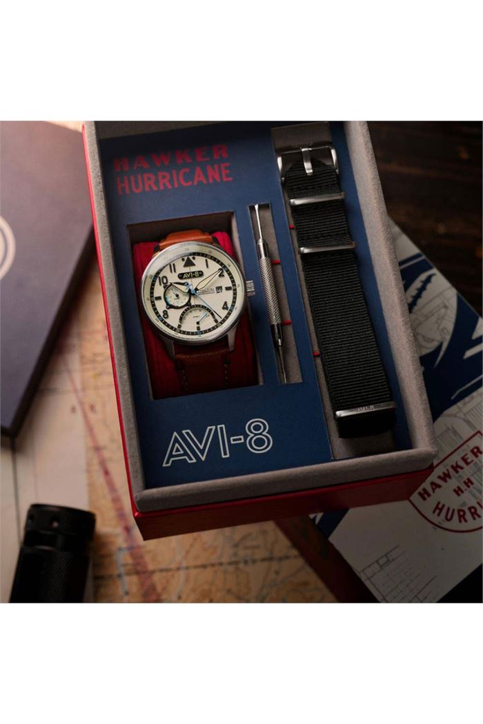 Avi-8 AV-4101-0C