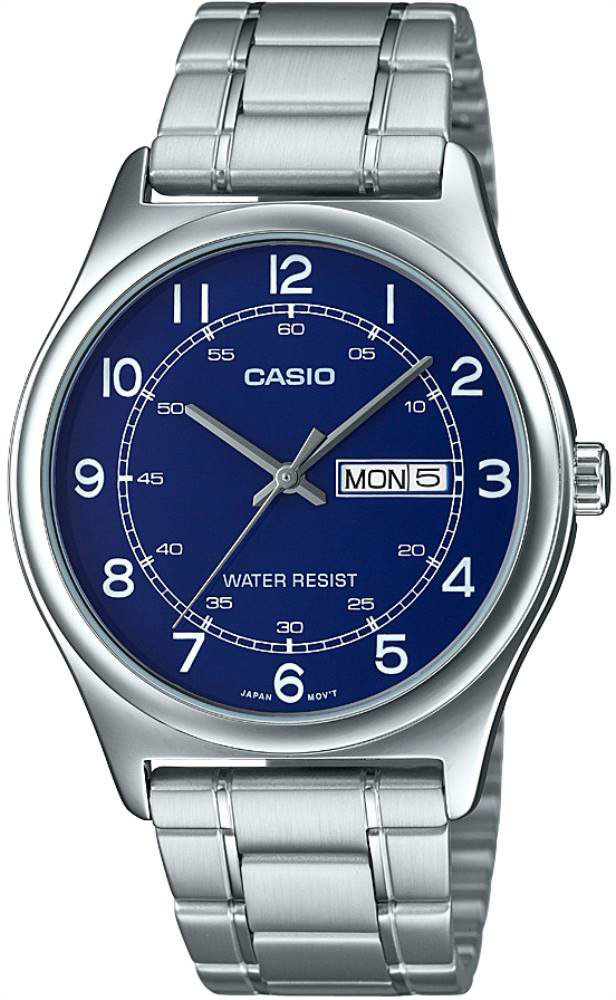 Casio MTP-V006D-2B
