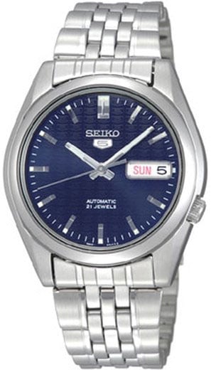 Seiko SNK357K