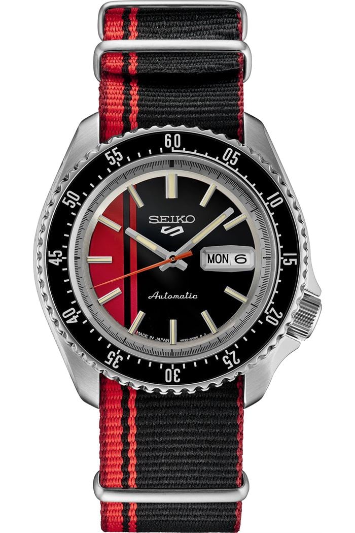 Seiko SRPK71J