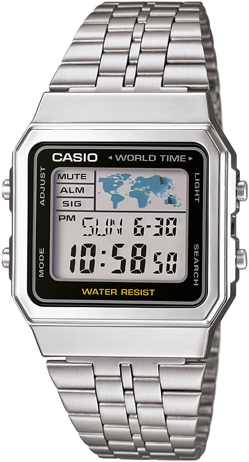 Casio A500WA-1D