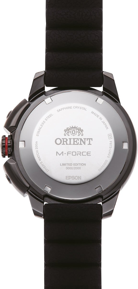 Orient RA-AC0L09R00B