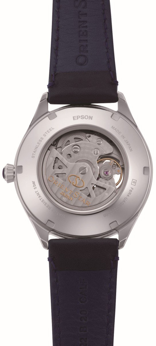 Orient RE-AT0203L00B