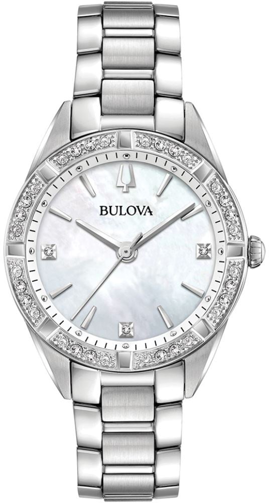 Bulova 96R228