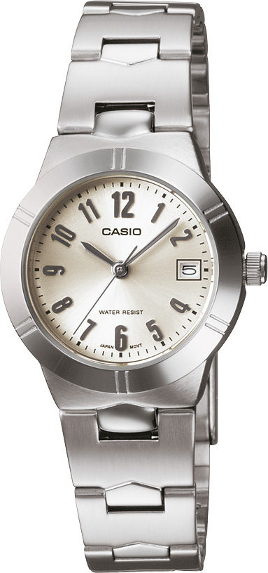 Casio LTP-1241D-7A2