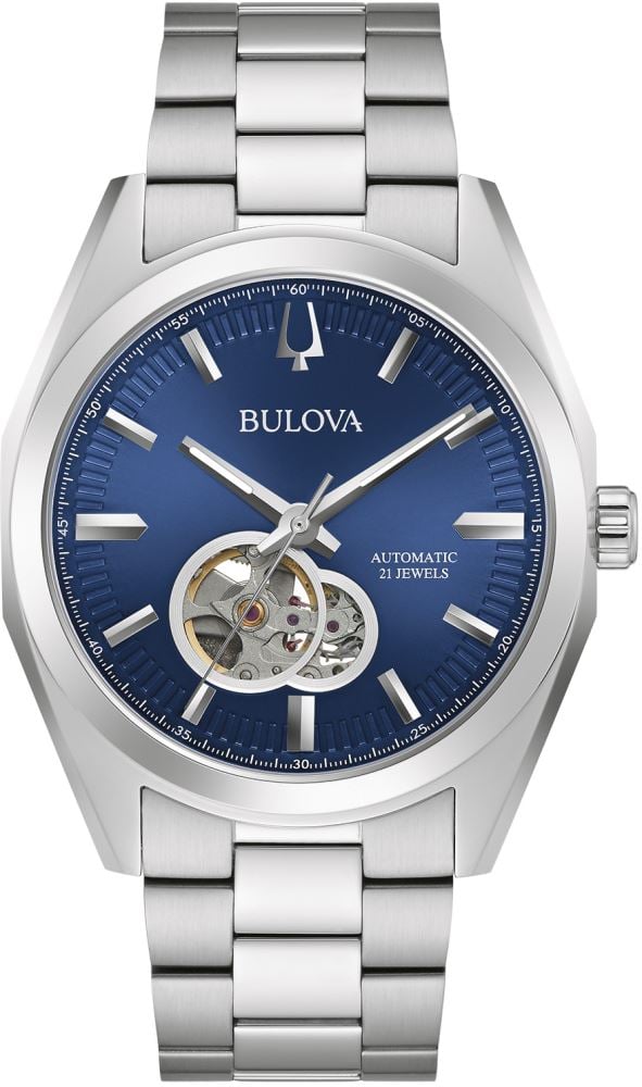 Bulova 96A275