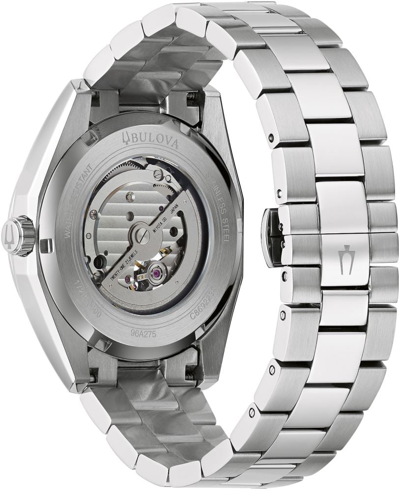 Bulova 96A275