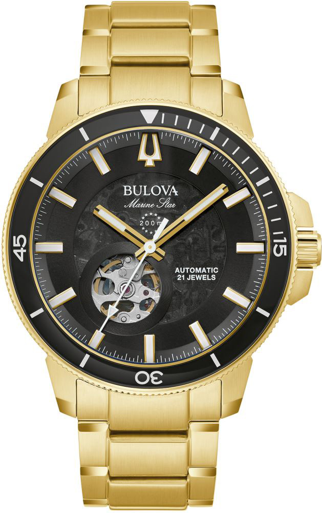 Bulova 97A174