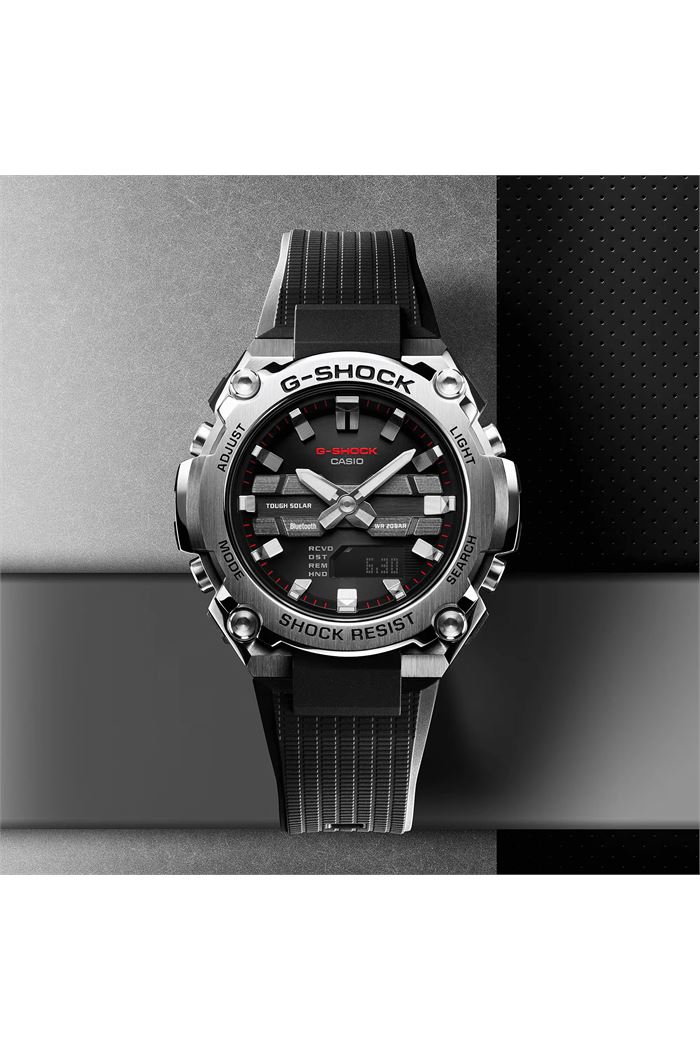 Casio GST-B600-1A
