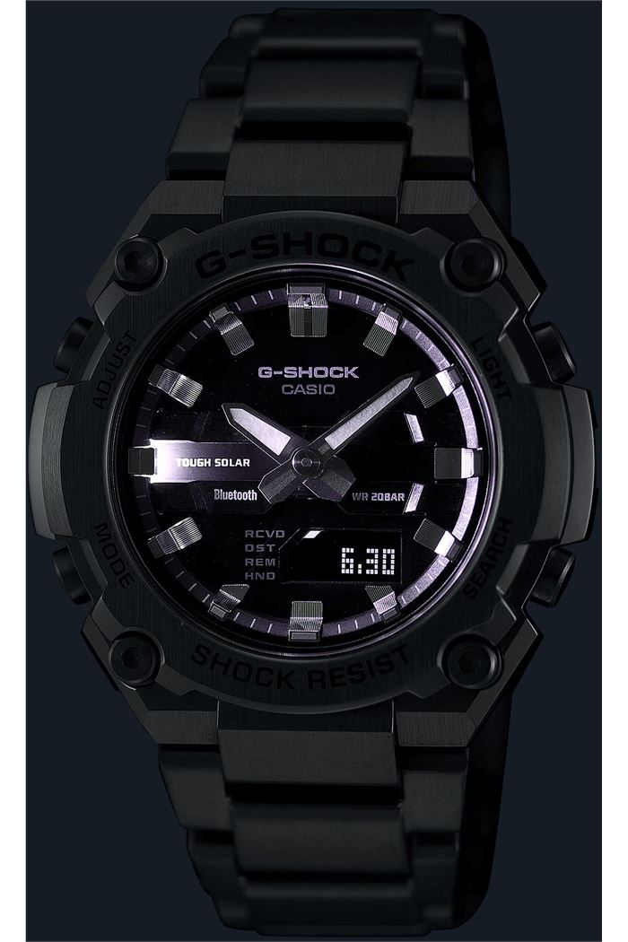 Casio GST-B600D-1A