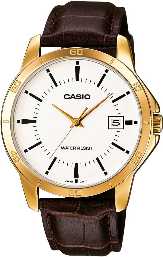 Casio MTP-V004GL-7A