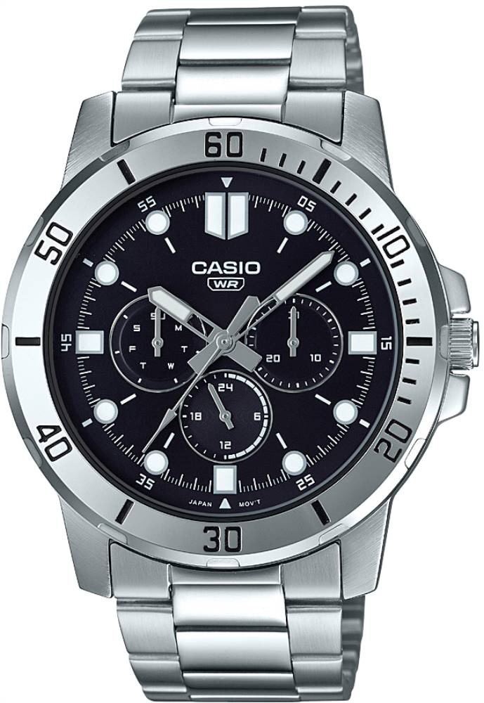 Casio MTP-VD300D-1E