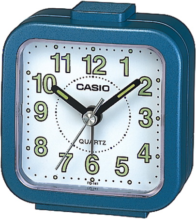 Casio TQ-141-2D