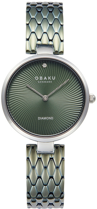 Obaku V256LXCESE