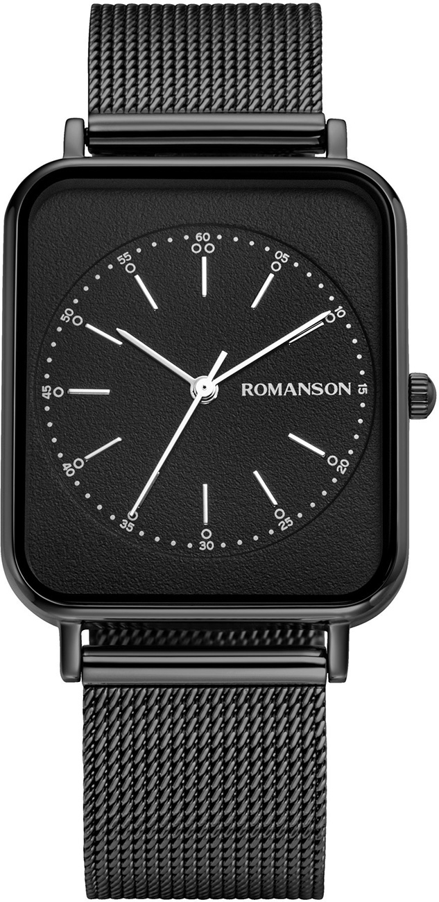 Romanson RMUU3BF017BBA37W