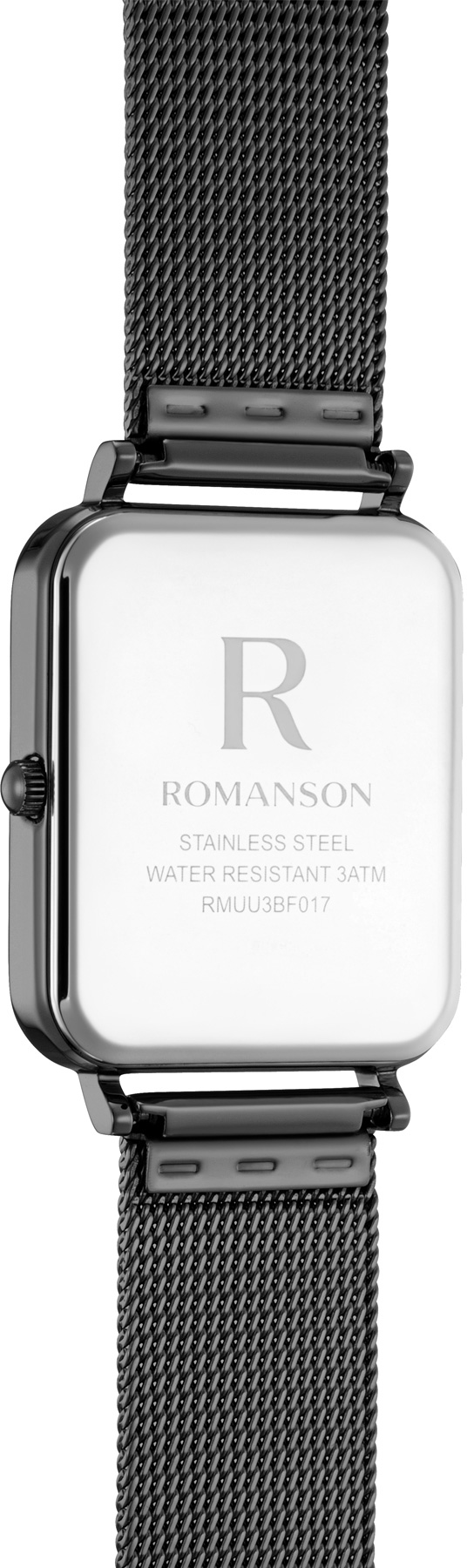 Romanson RMUU3BF017BBA37W