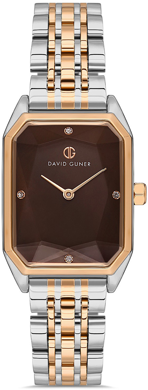 David Guner DG-8417LA-E6