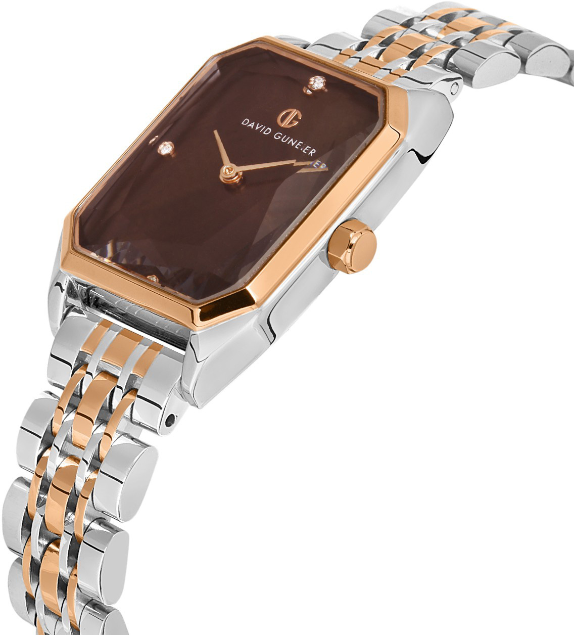 David Guner DG-8417LA-E6