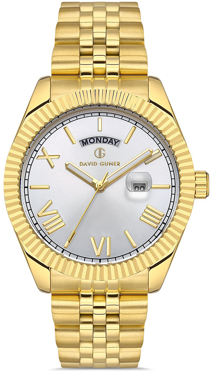David Guner DG-8481GA-B1
