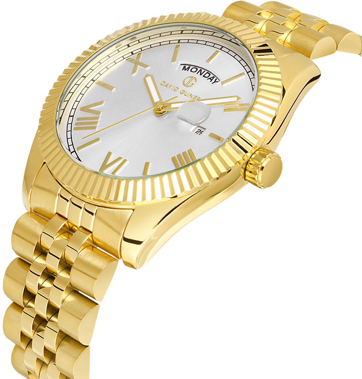 David Guner DG-8481GA-B1