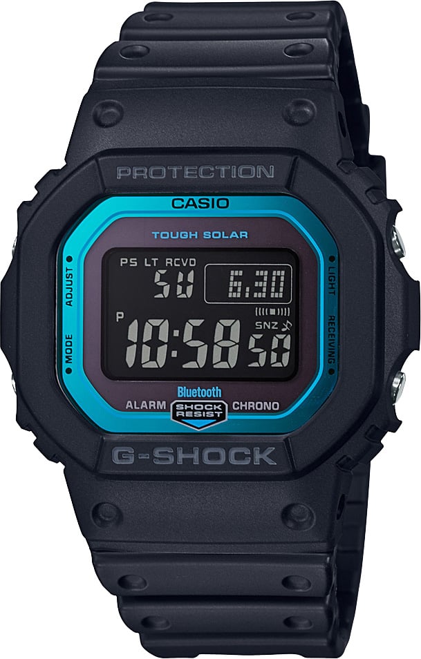 Casio GW-B5600-2D