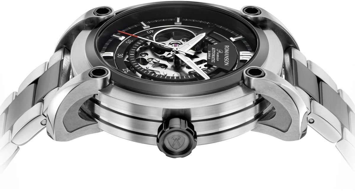 Romanson PARM3BS010DDA32W