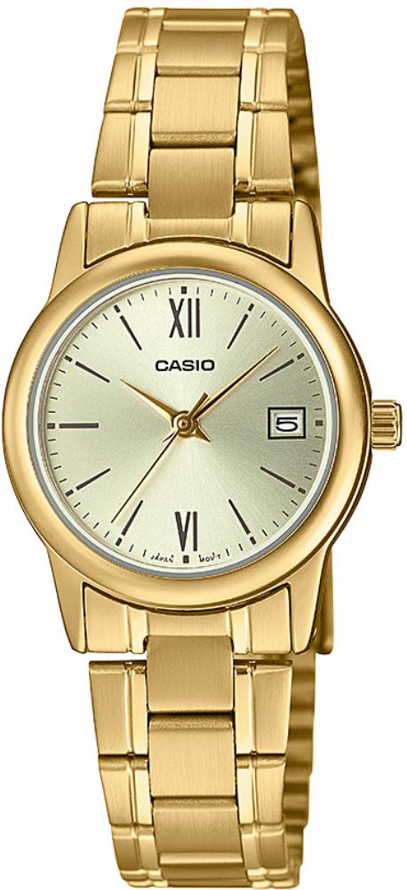 Casio LTP-V002G-9B3