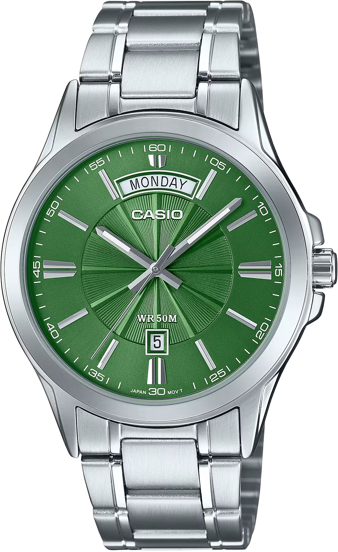 Casio MTP-1381D-3A