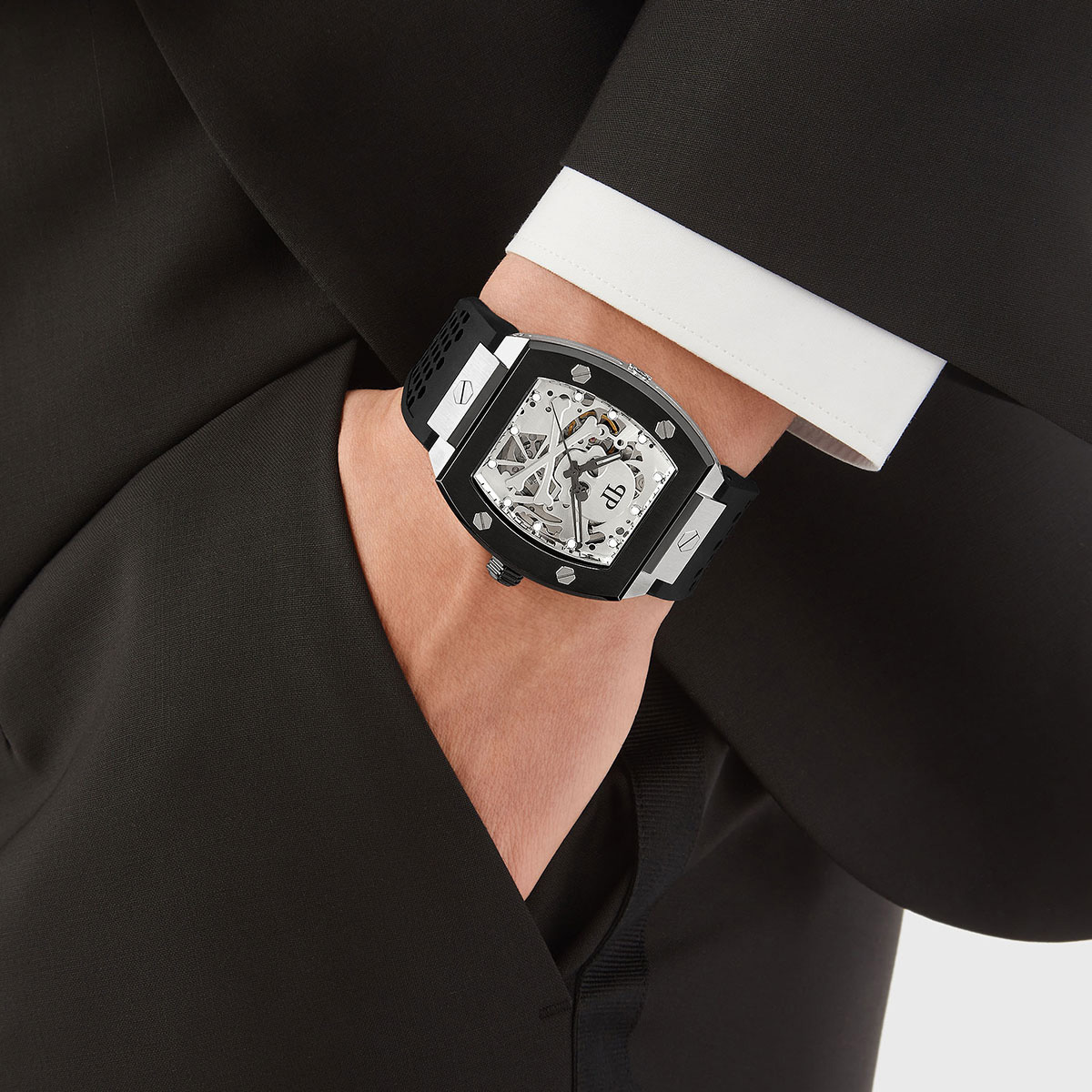 Philipp Plein PWBAA2023