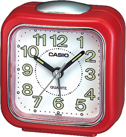 Casio TQ-142-4D
