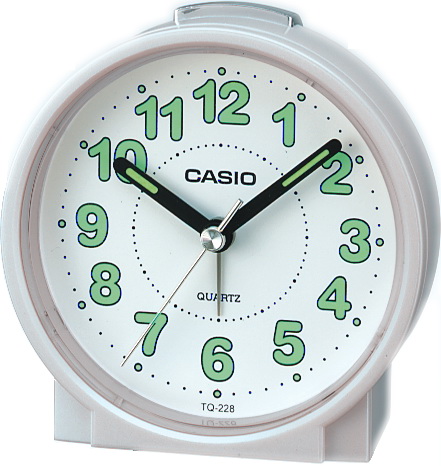 Casio TQ-228-7D