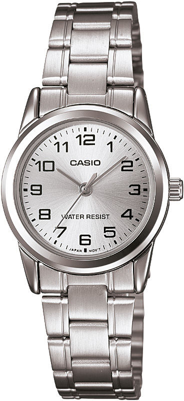 Casio LTP-V001D-7B