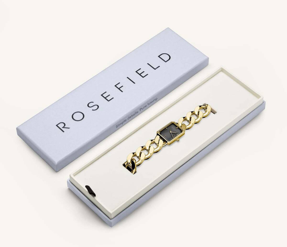 Rosefield SBGSG.O57