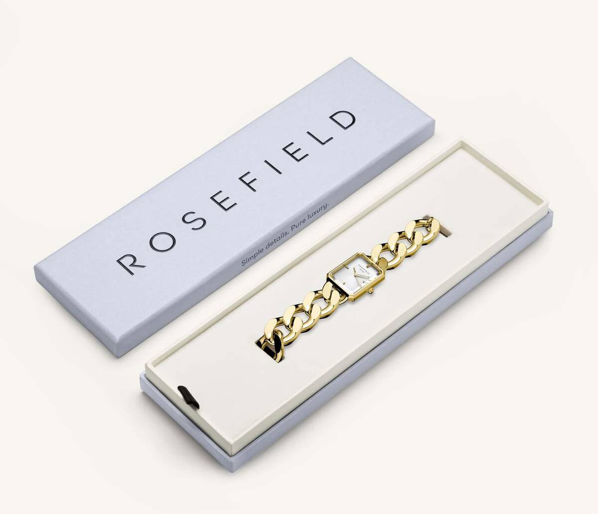 Rosefield SWGSG.O55