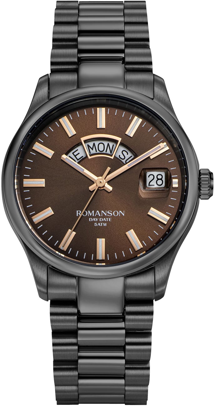 Romanson TMFM3BF007YEAB6R