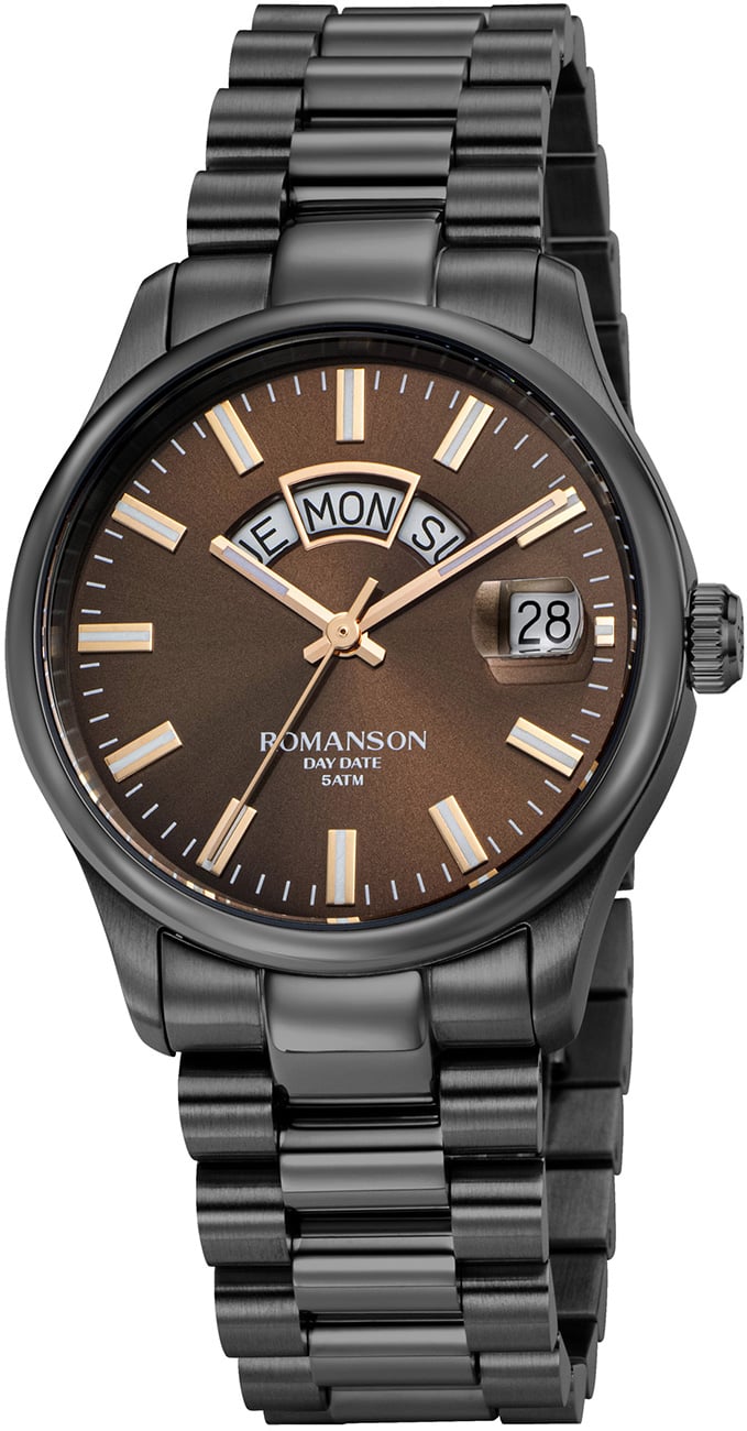 Romanson TMFM3BF007YEAB6R