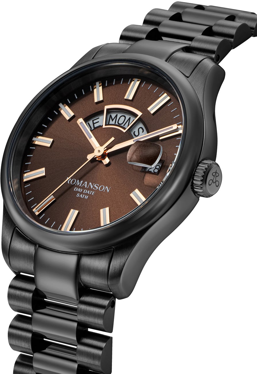 Romanson TMFM3BF007YEAB6R