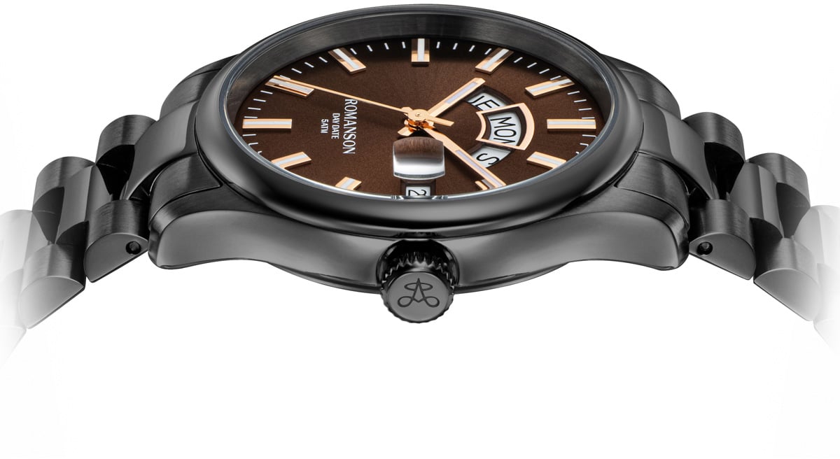 Romanson TMFM3BF007YEAB6R