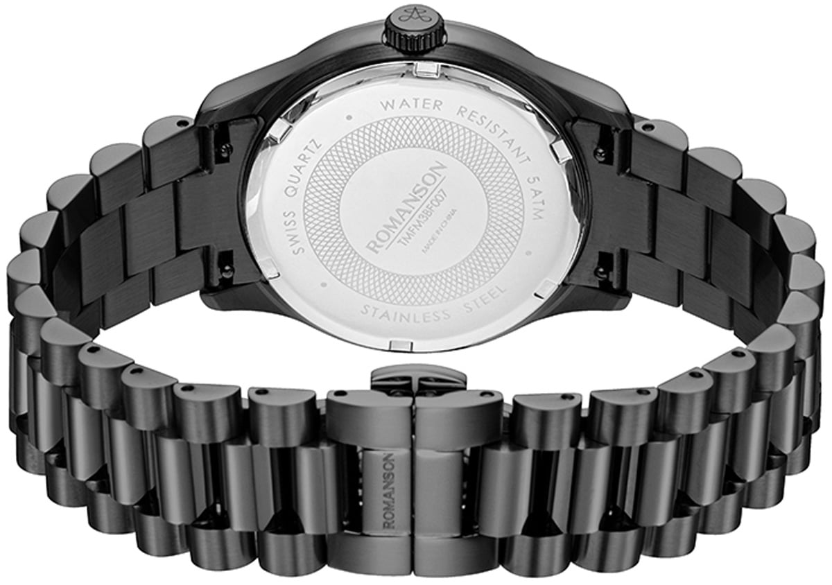 Romanson TMFM3BF007YEAB6R