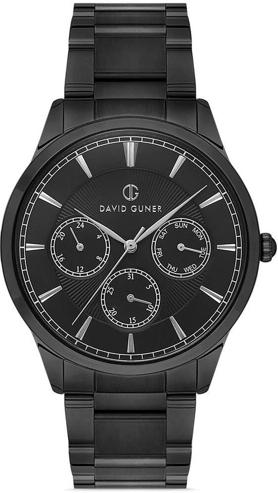 David Guner DG-8231GA-G2