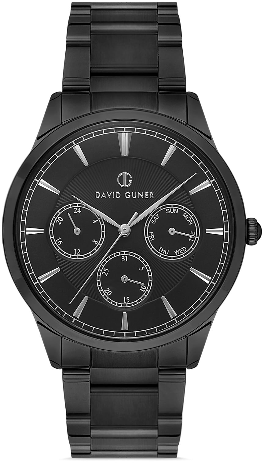 David Guner DG-8231GA-G2