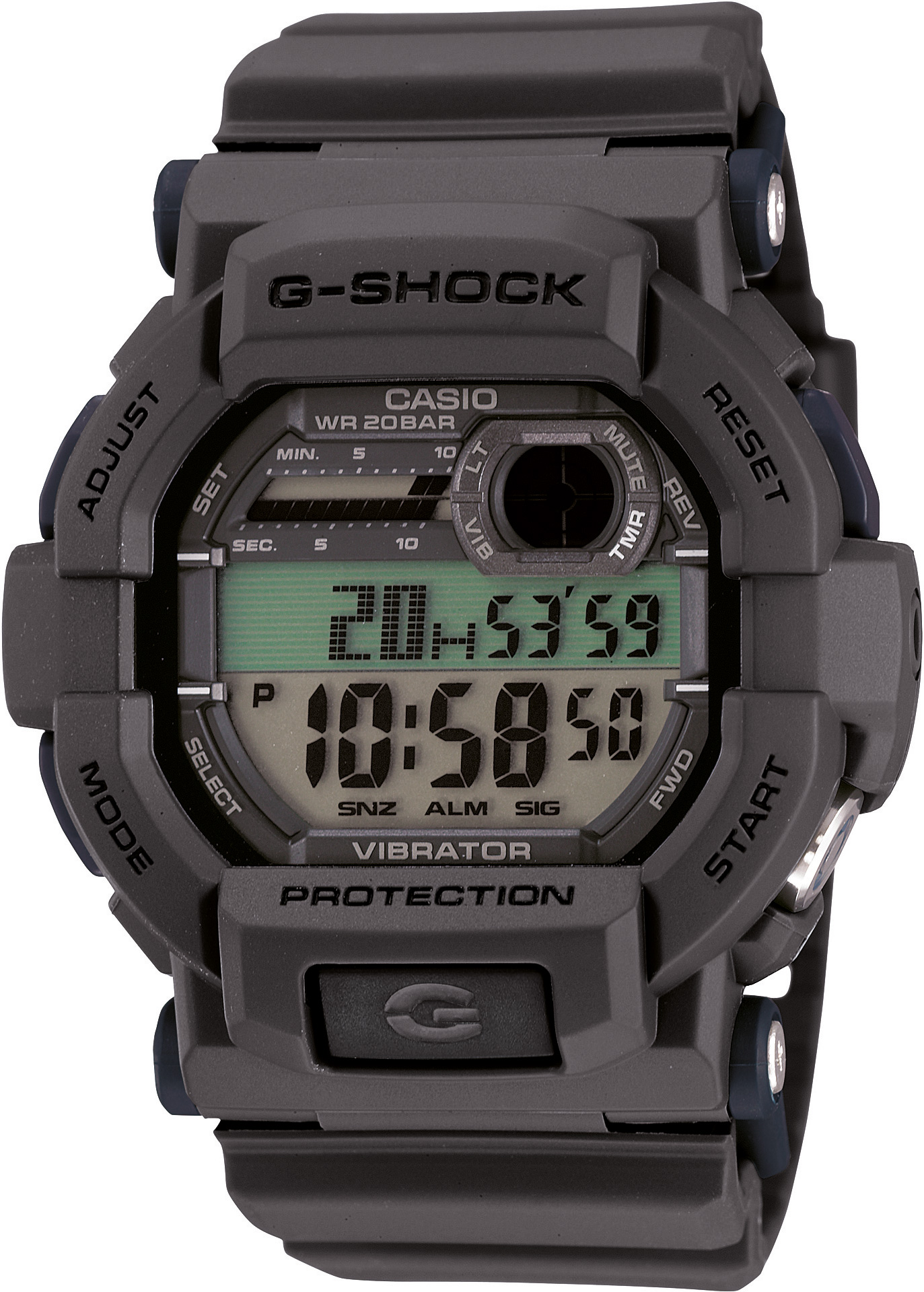 Casio GD-350-8D