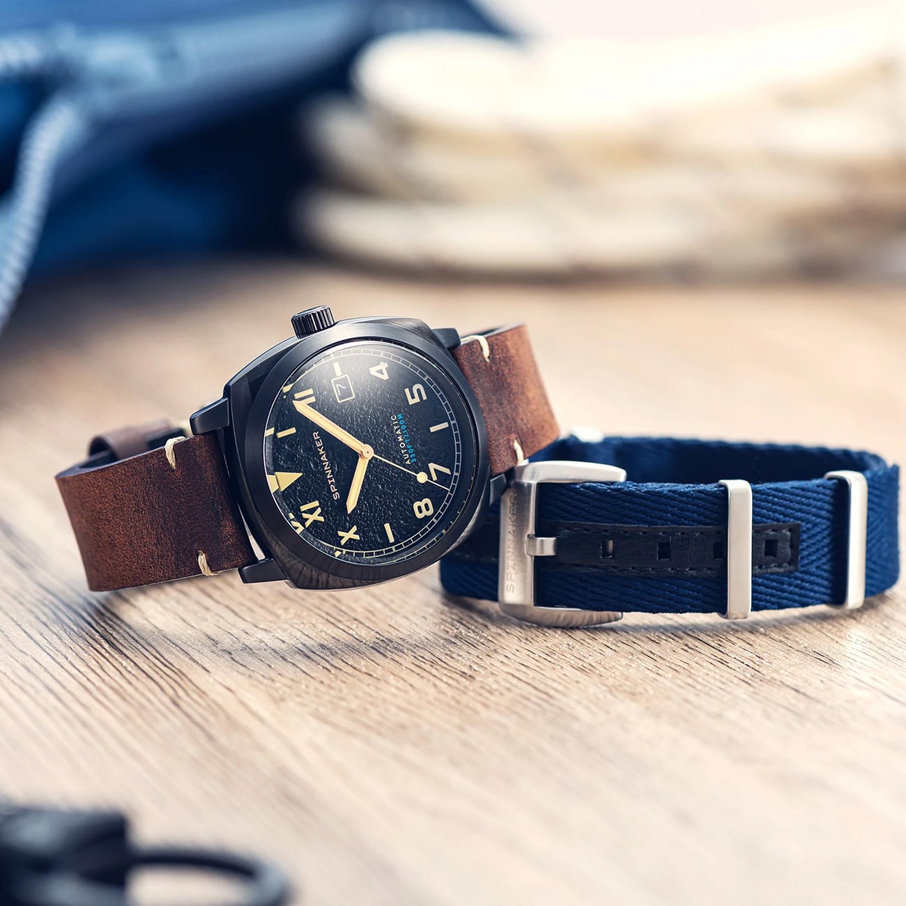 Spinnaker SP-5071-03